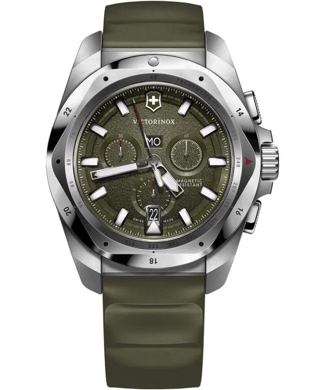 Zegarek męski Victorinox I.N.O.X. Chronograph 242081