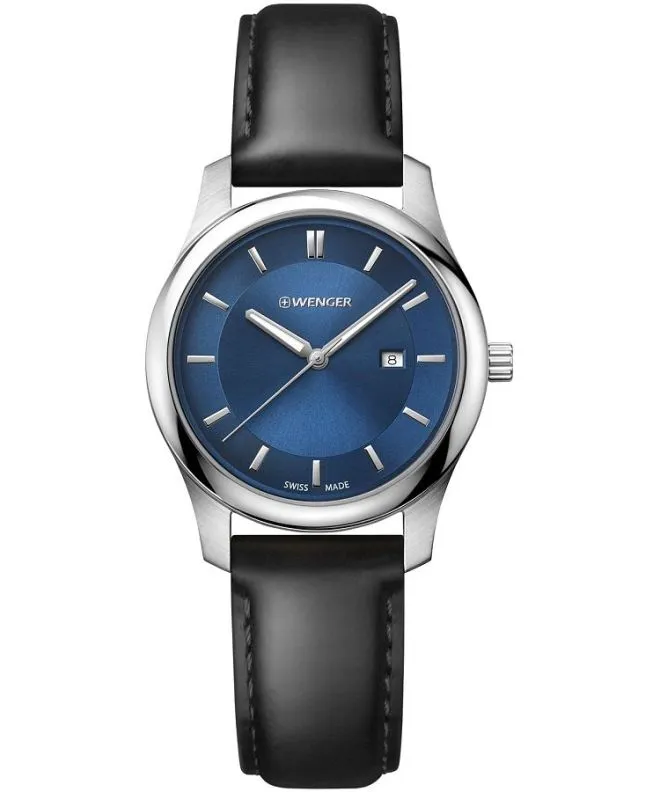 Zegarek damski Wenger City 01.1421.112