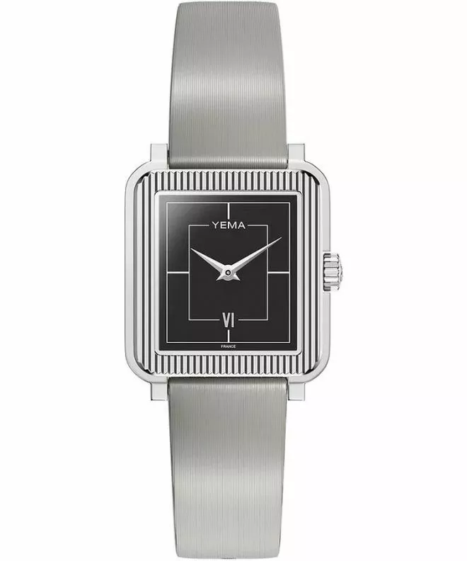 Zegarek damski Yema Radiance YMHF1586-AF