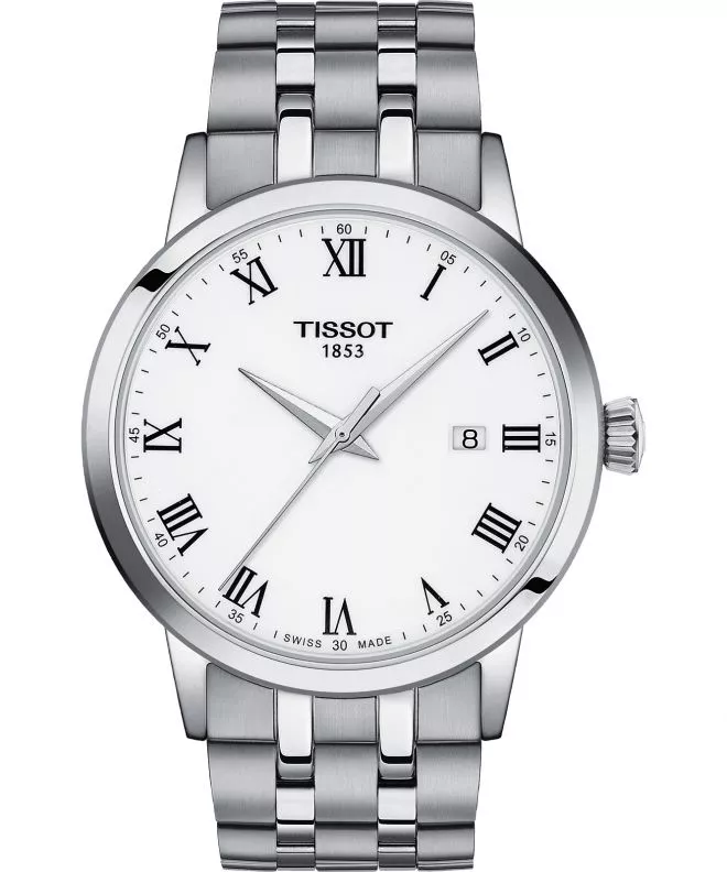 Zegarek męski Tissot Classic Dream T129.410.11.013.00 (T1294101101300)