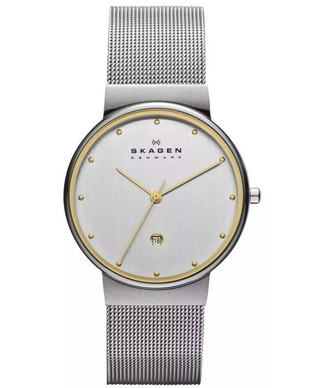 Zegarek męski Skagen Classic 355LGSC