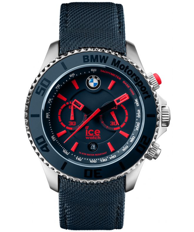 Ice Watch 1126 - Zegarek BMW MotoSport • Zegarownia.pl