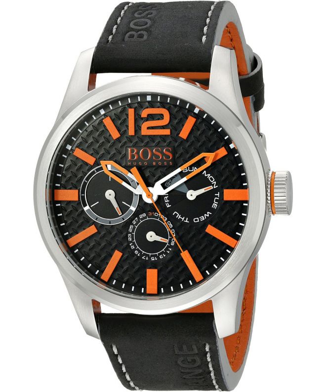 Boss Orange 1513228 - Zegarek Paris • Zegarownia.pl