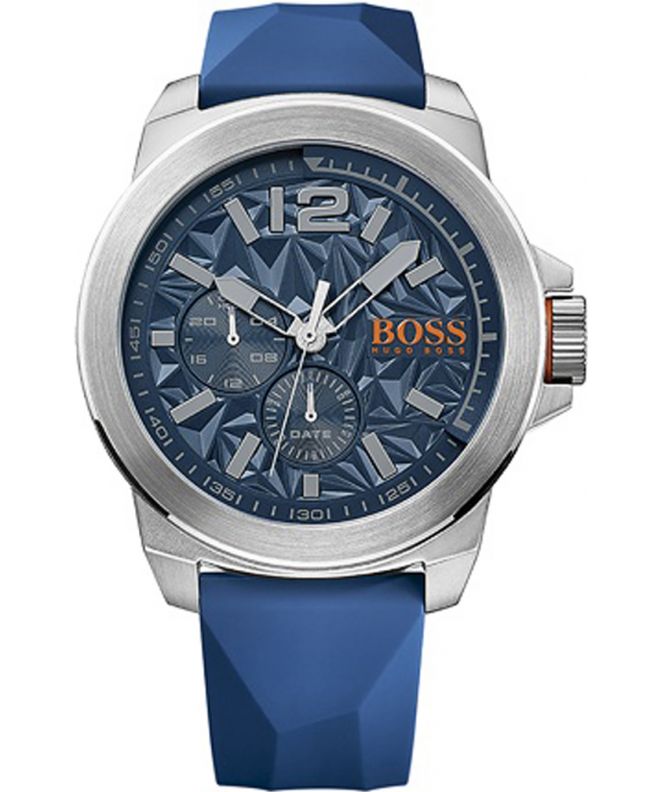 Boss Orange 1513348 - Zegarek New York Multieye • Zegarownia.pl