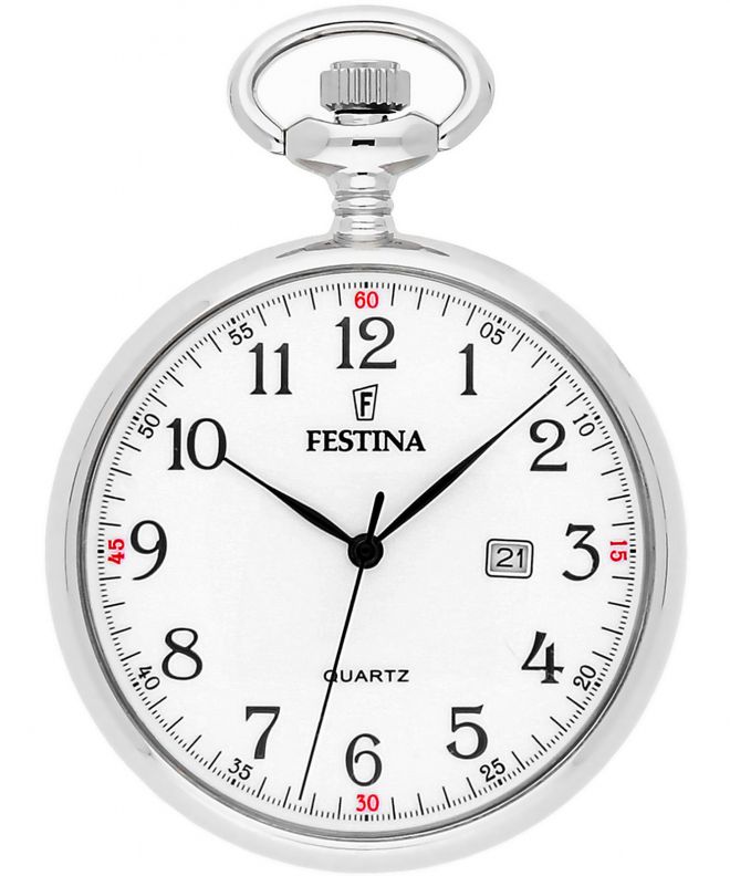 Zegarek kieszonkowy Festina Classic F2019/1
