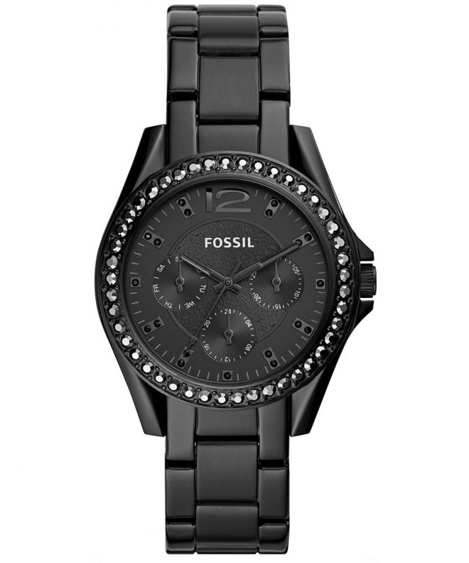 Zegarek damski Fossil Riley ES4519