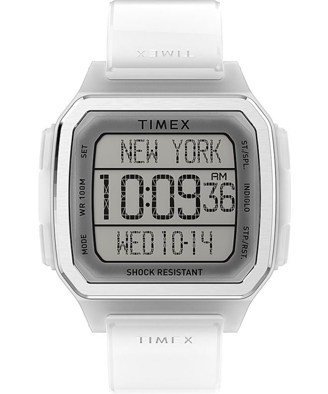 Zegarek męski Timex Digital Command Urban TW2U56300