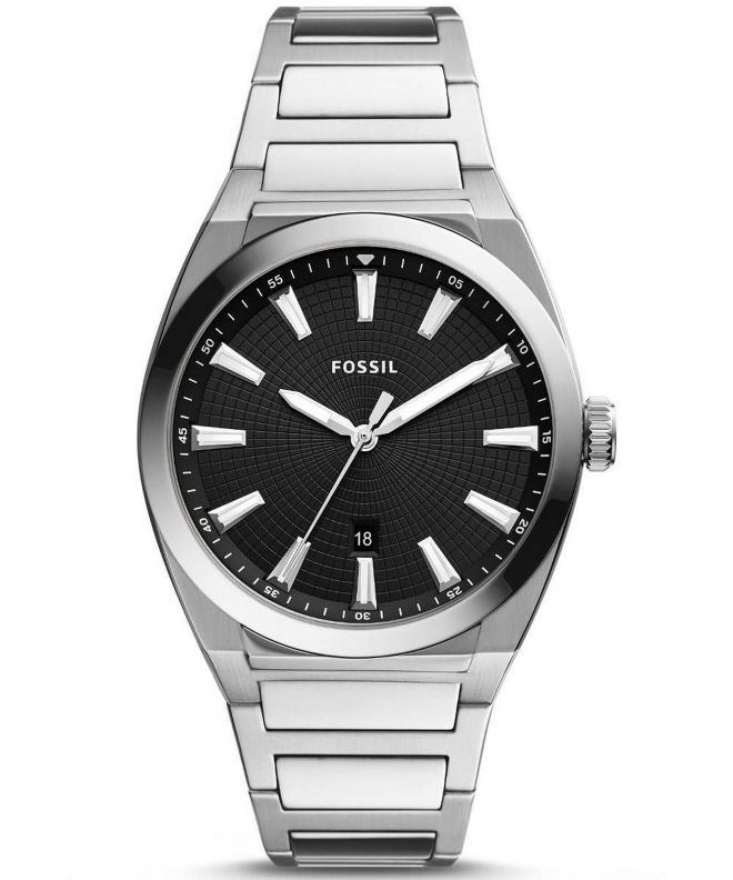 Zegarek męski Fossil Everett FS5821