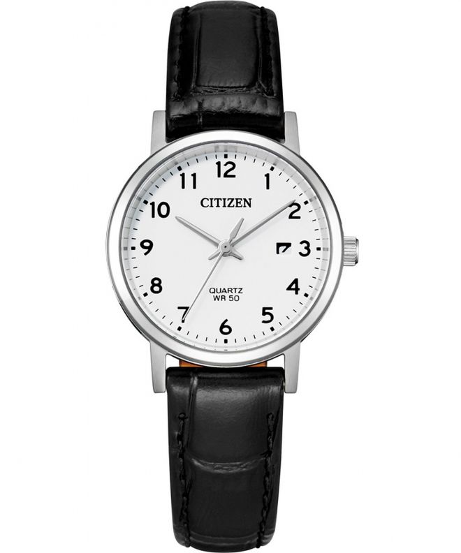 Zegarek damski Citizen Elegance EU6090-03A