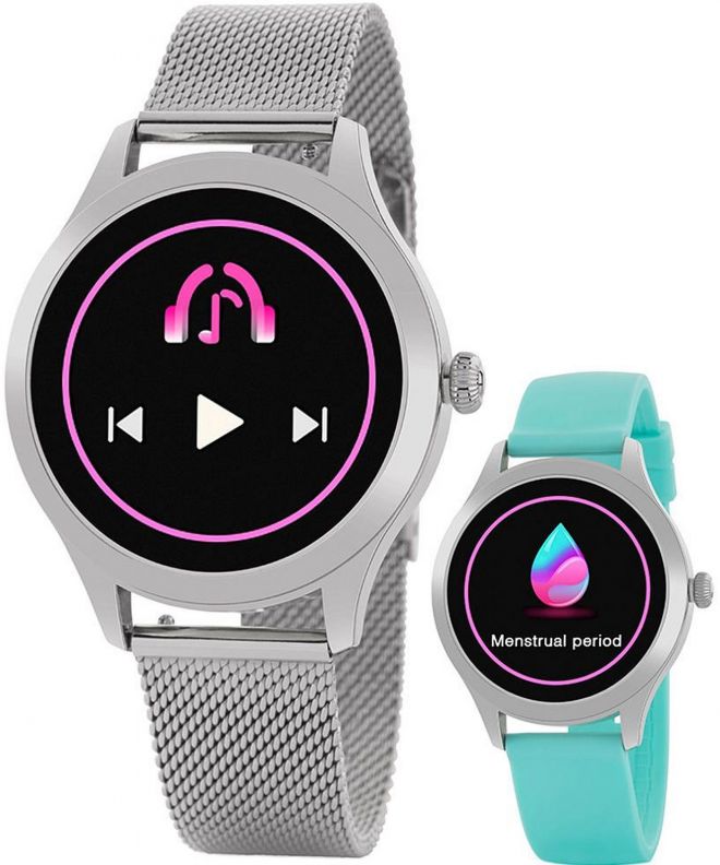 Smartwatch damski Marea Lady B59005/3