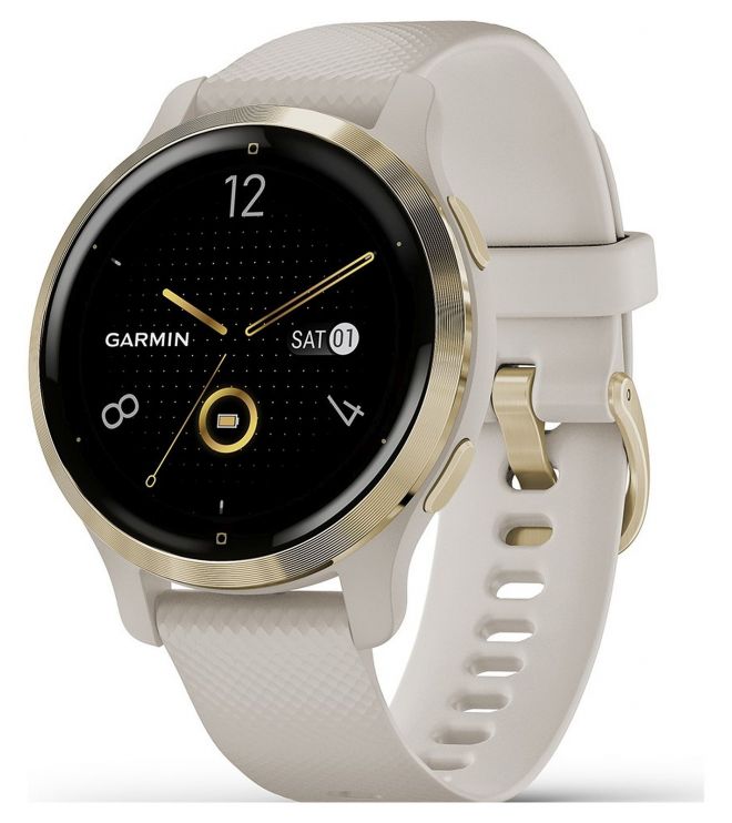Smartwatch Garmin Venu® 2S 010-02429-11