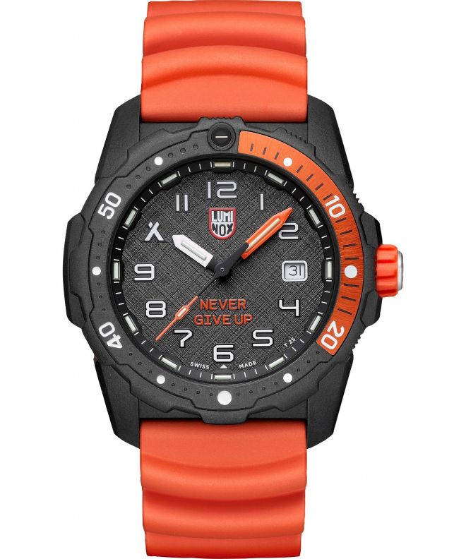 Zegarek męski Luminox Bear Grylls Survival Sea Series XB.3729.NGU