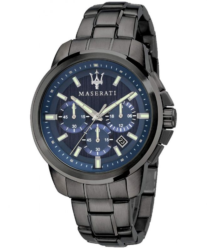 Zegarek męski Maserati Successo Chronograph R8873621005