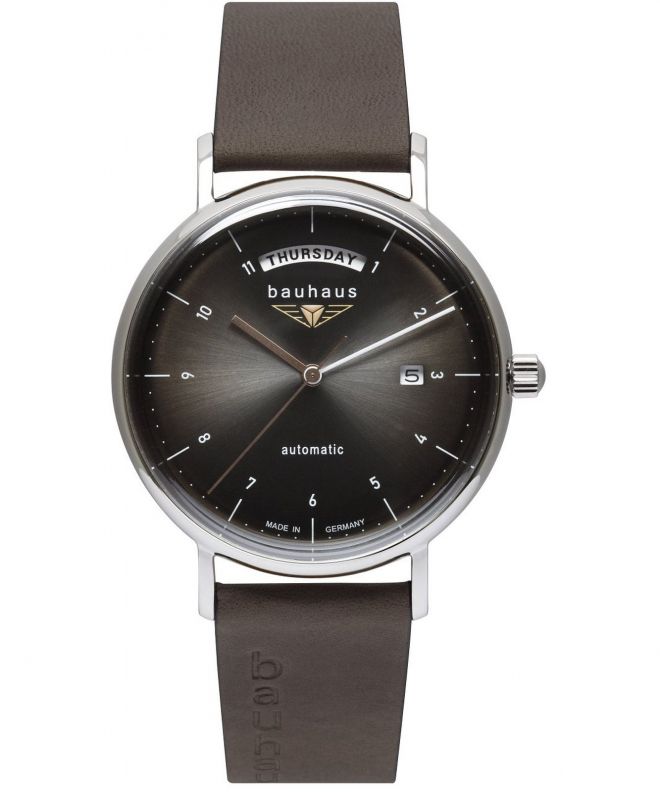 Zegarek męski Bauhaus Daydate Automatic 2162-2