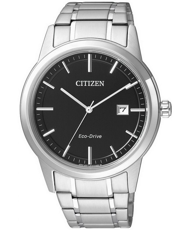 Zegarek Męski Citizen Eco-Drive Sports AW1231-58E