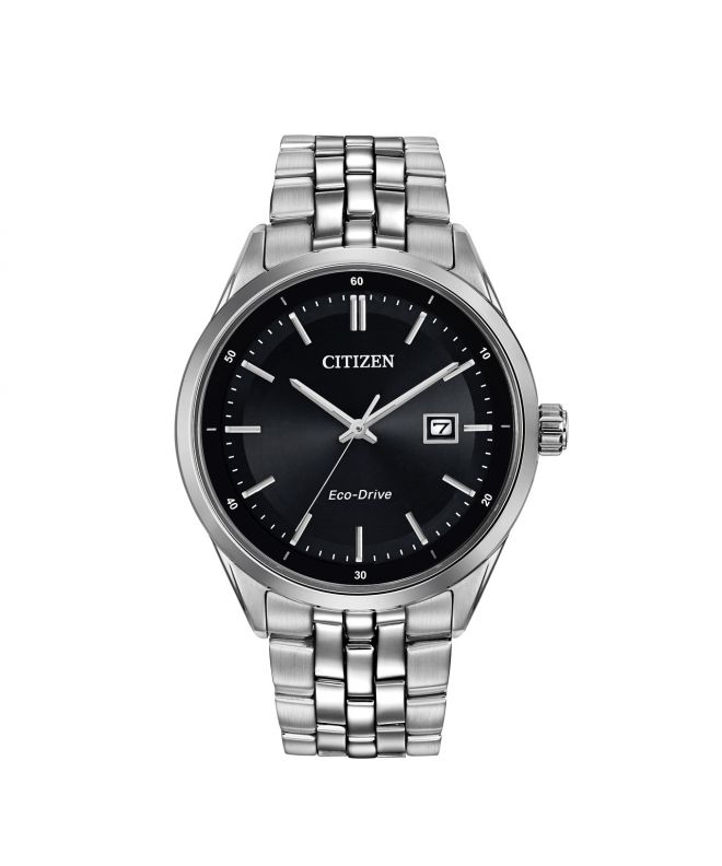 Zegarek Męski Citizen Eco-Drive Sports BM7251-88E