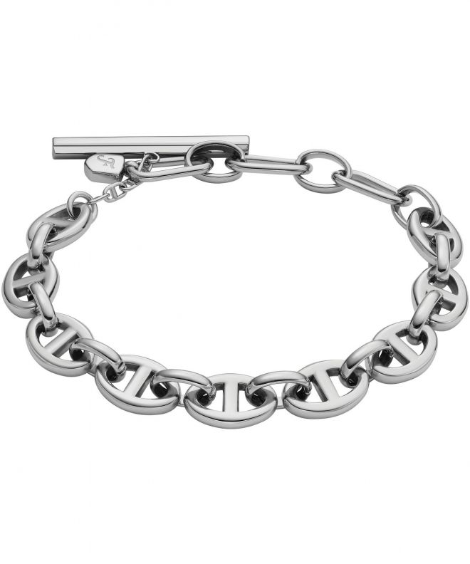 Bransoletka Fossil Heritage D-Link JA7244040