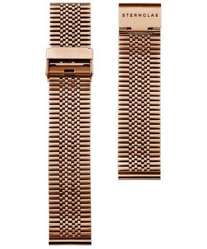 Bransoleta Sternglas Super Slim 20 mm