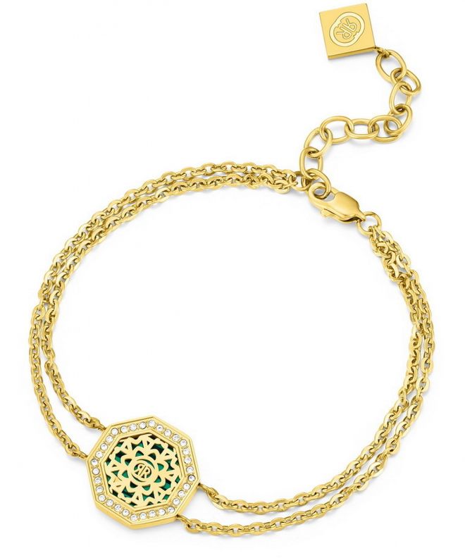 Bransoletka Cerruti 1881 Classic Arabesque 2.0 CIJLB0004703