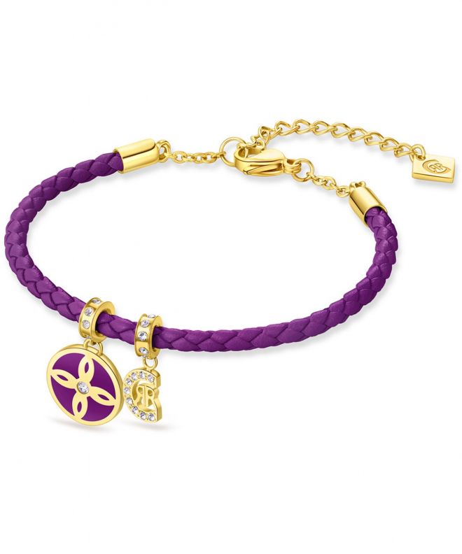 Bransoletka Cerruti 1881 Fashion Charmulet CIJLB0005702