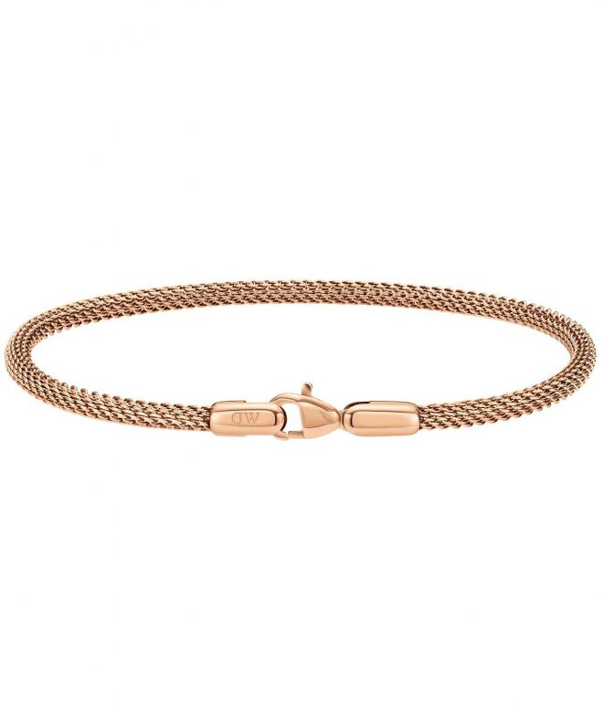Bransoletka Daniel Wellington Mesh Melrose DW00400685