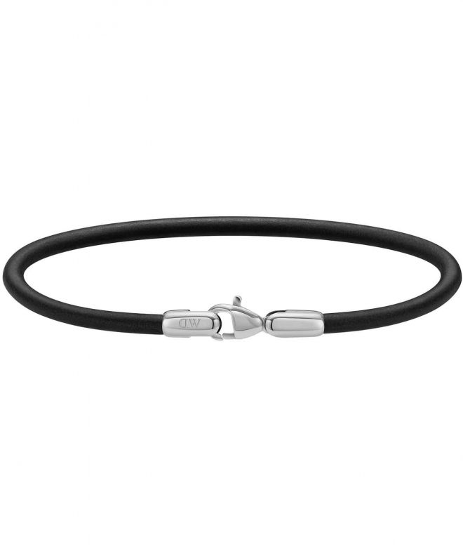 Bransoletka Daniel Wellington Sheffield Silver DW00400709