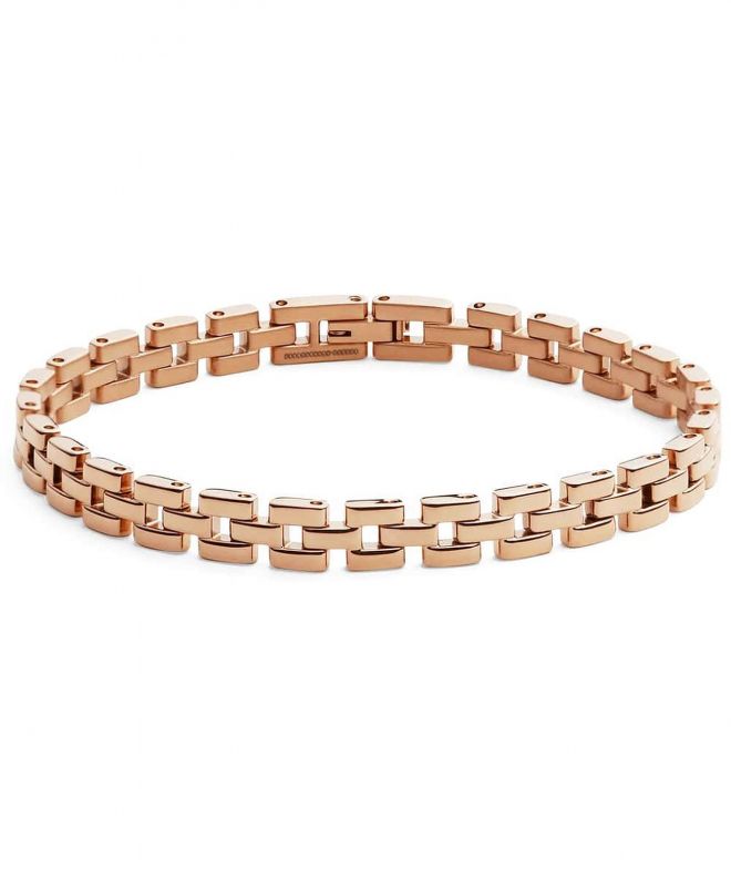 Bransoletka Daniel Wellington 3-Link Rose Gold DW00400957