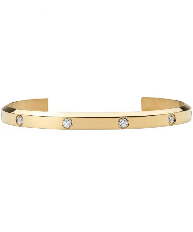 Bransoletka Daniel Wellington Classic Lumine Gold L DW00401737
