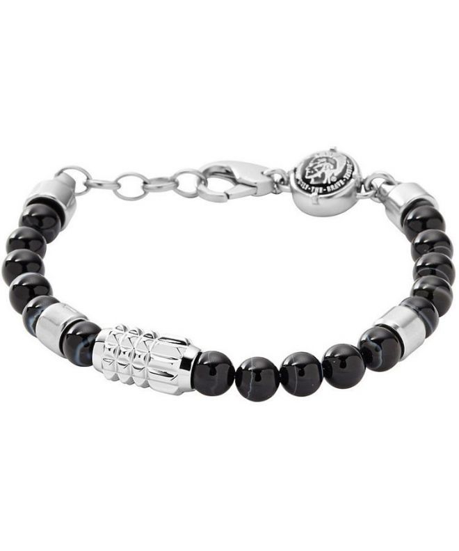 Bransoletka Diesel Beads DX0847040