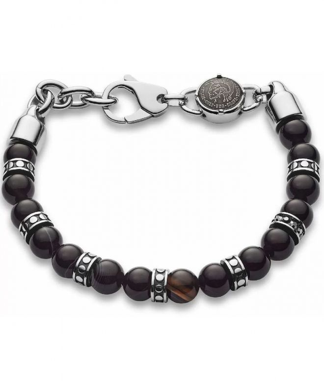 Bransoletka Diesel Beads Only The Brave DX1163040
