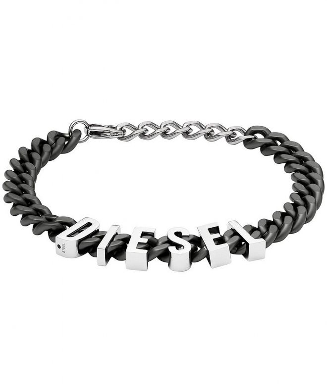 Bransoletka Diesel Chain DX1486060