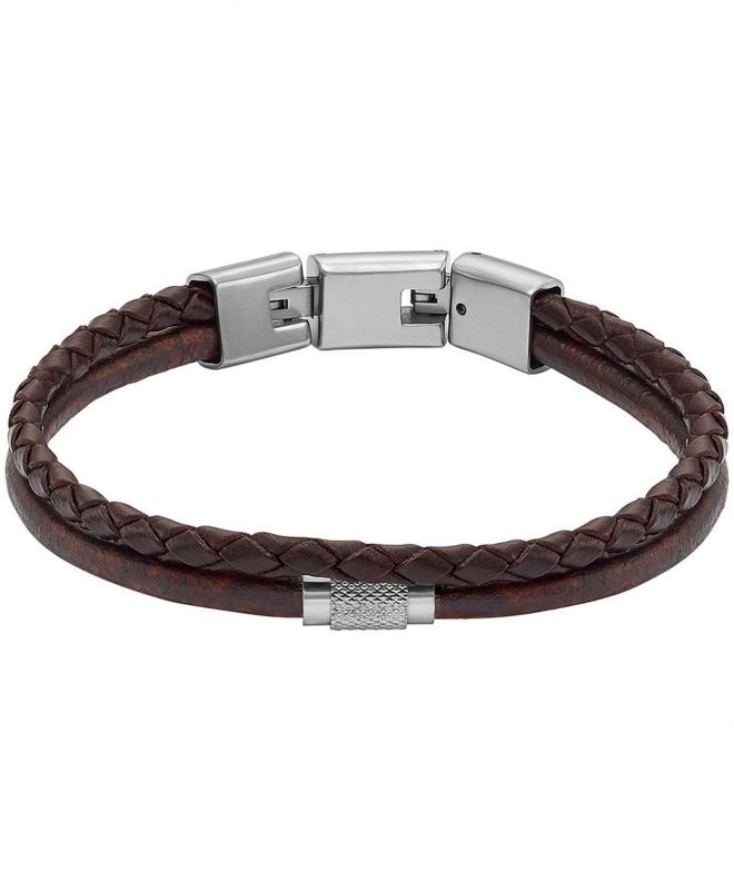 Bransoletka Fossil All Stacked Up JF04702040