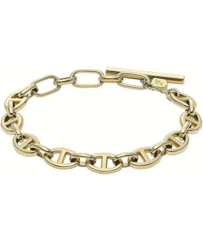 Bransoletka Fossil D-Link JF04759710