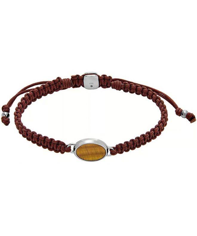Bransoletka Fossil Jewelry JF04853040