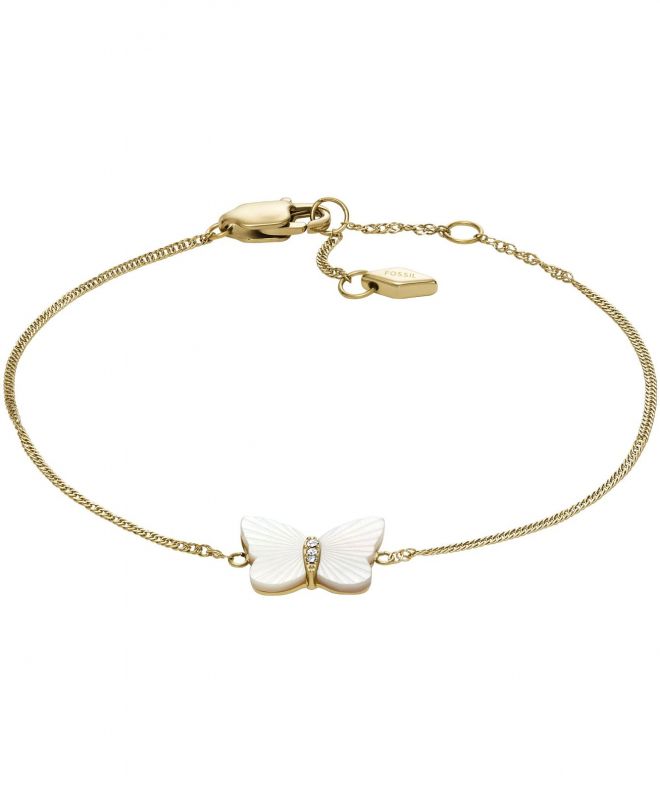 Bransoletka Fossil Radiant Wings JF04425710