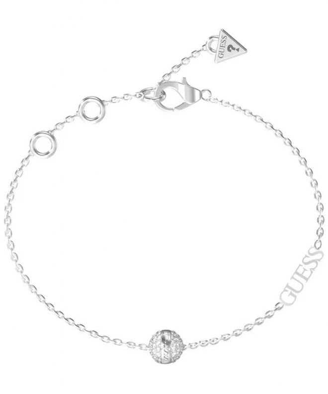 Bransoletka Guess Calypso JUBB04456JWRHS