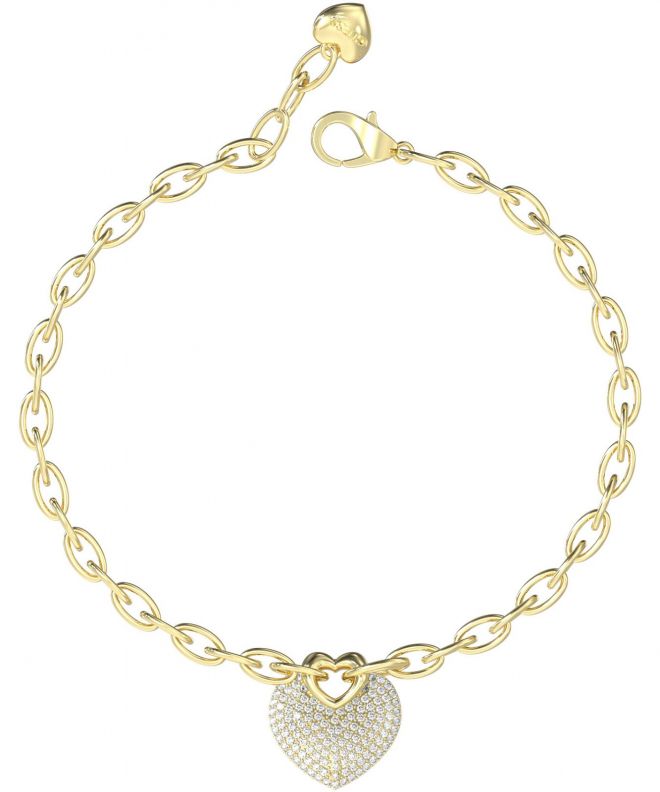 Bransoletka Guess Crazy In Love JUBB05214JWYGS