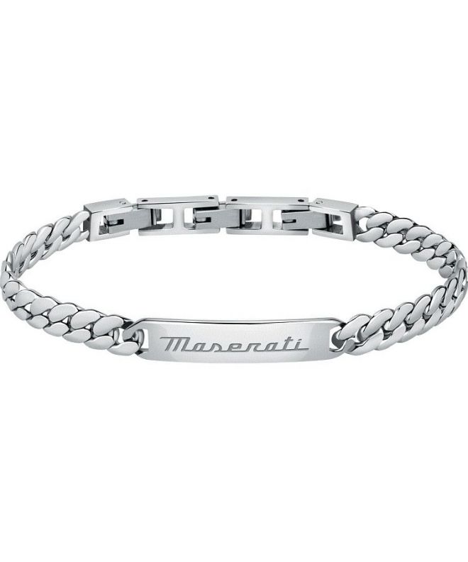 Bransoletka Maserati Iconic JM222AVD06
