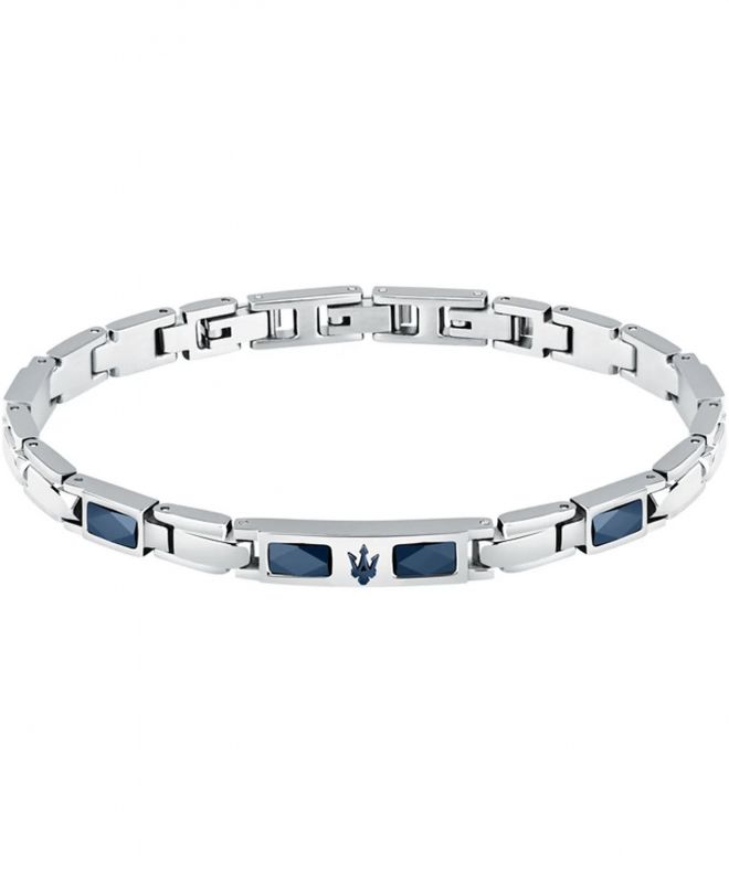 Bransoletka Maserati Ceramic JM224ATZ39