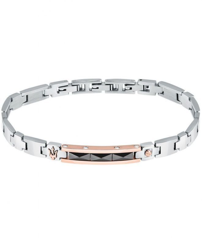 Bransoletka Maserati Ceramic JM423ATZ32