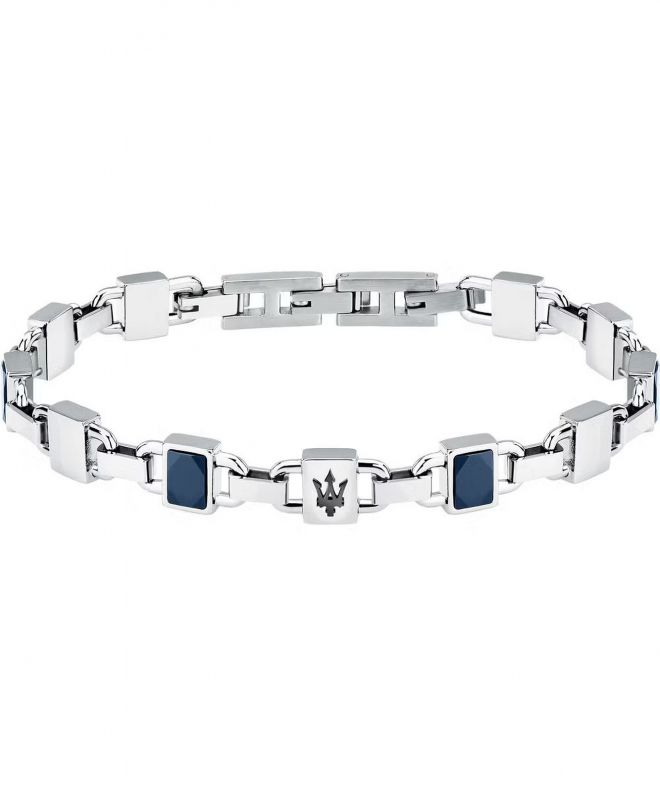 Bransoletka Maserati Ceramic JM424ATZ42