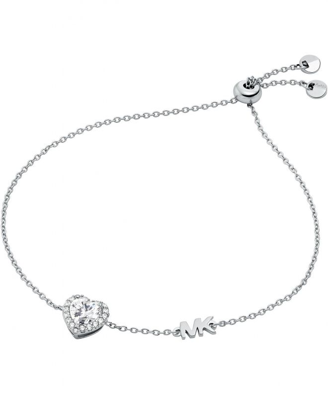Bransoletka Michael Kors Premium Brilliance Srebro 925 MKC1518AN040