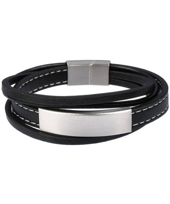 Bransoletka Pacific Black PCB00074