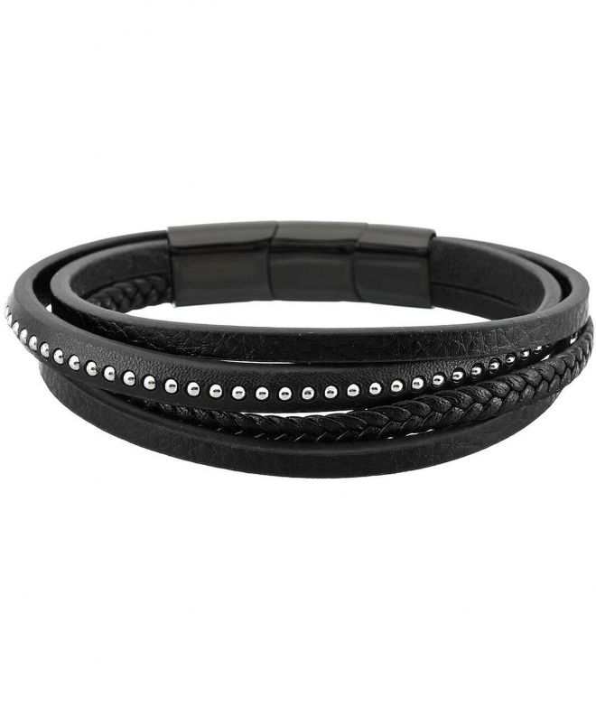 Bransoletka Pacific Black PCB00104