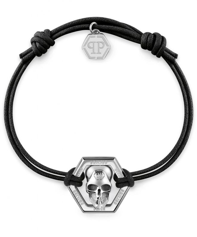Bransoletka Philipp Plein Linked PJYEA01BU
