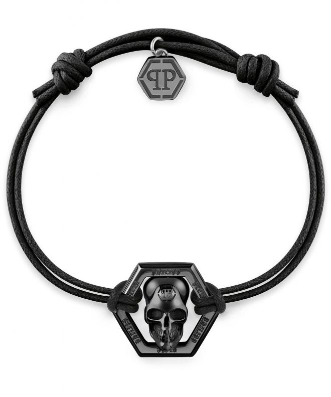 Bransoletka Philipp Plein Linked PJYEA03BU