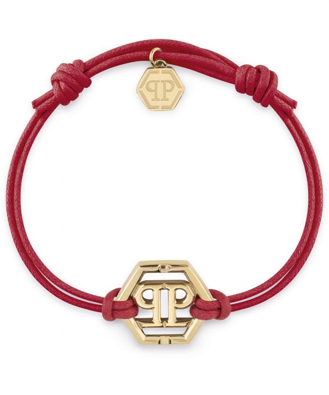 Bransoletka Philipp Plein Linked PJYEA08BU