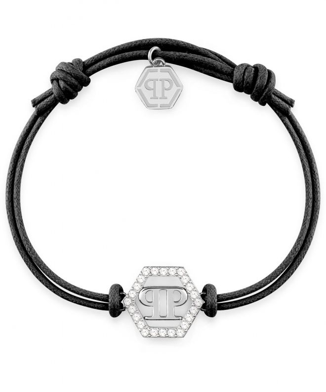 Bransoletka Philipp Plein Linked PJYEA17BU