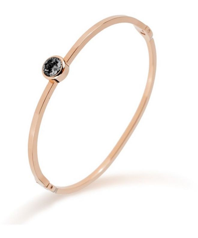 Bransoletka Pierre Ricaud Rose Gold PR137.9BZ