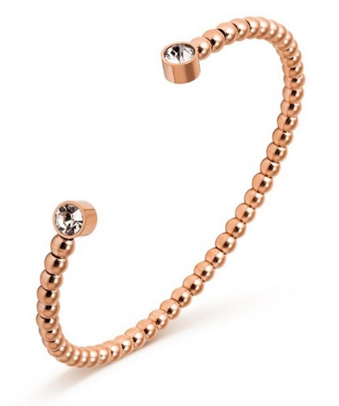 Bransoletka Pierre Ricaud Rose Gold PR162.9WZ